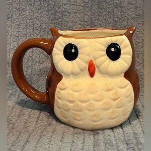 Owl mug by Better Homes and Gardens, 13.5 oz